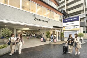 本校の想い、考え方