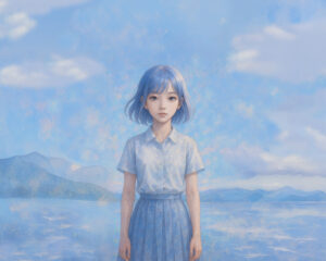 滋賀美が選ばれる10の理由 滋賀美が選ばれる10の理由