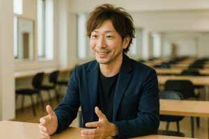 採用ご担当者様へ