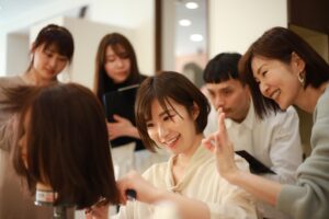 授業カリキュラム（全員受講）