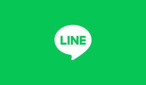 LINE事前予約