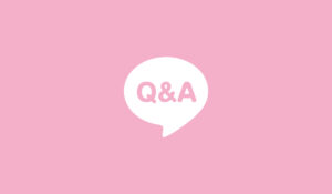 よくある質問・Q&A